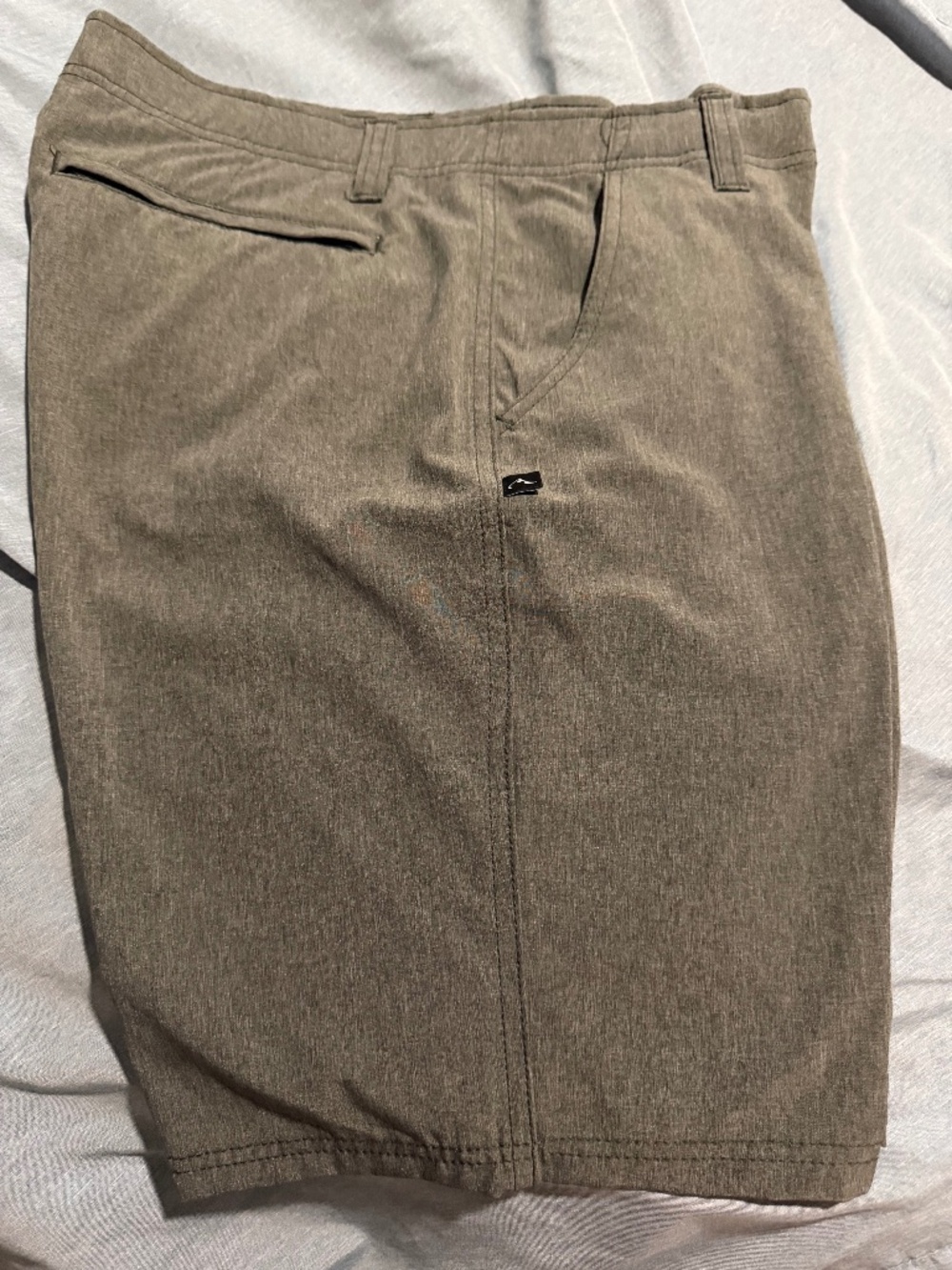 Mens Denali Shorts